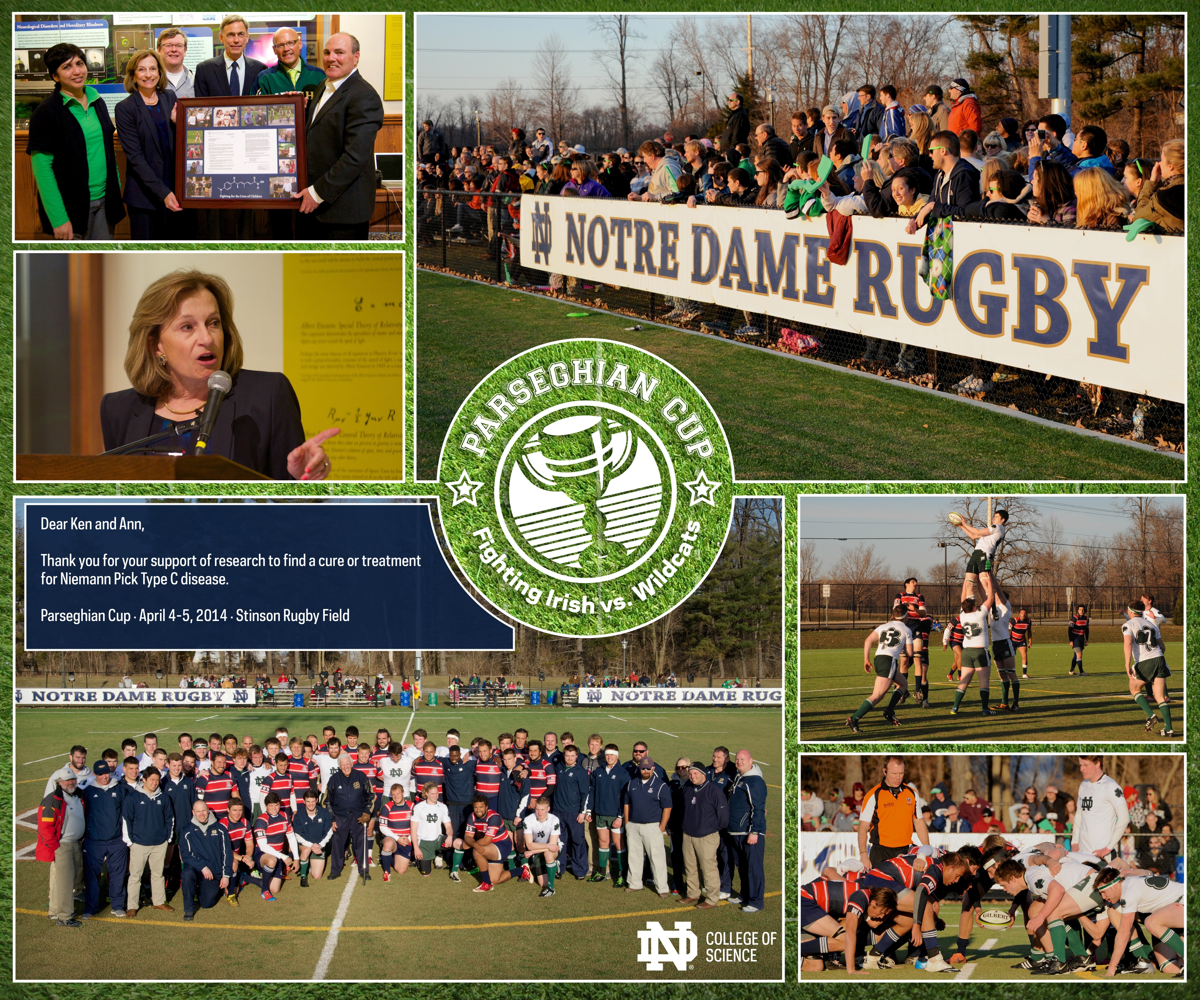 20x24framed rugby photography by Midwest Photographics