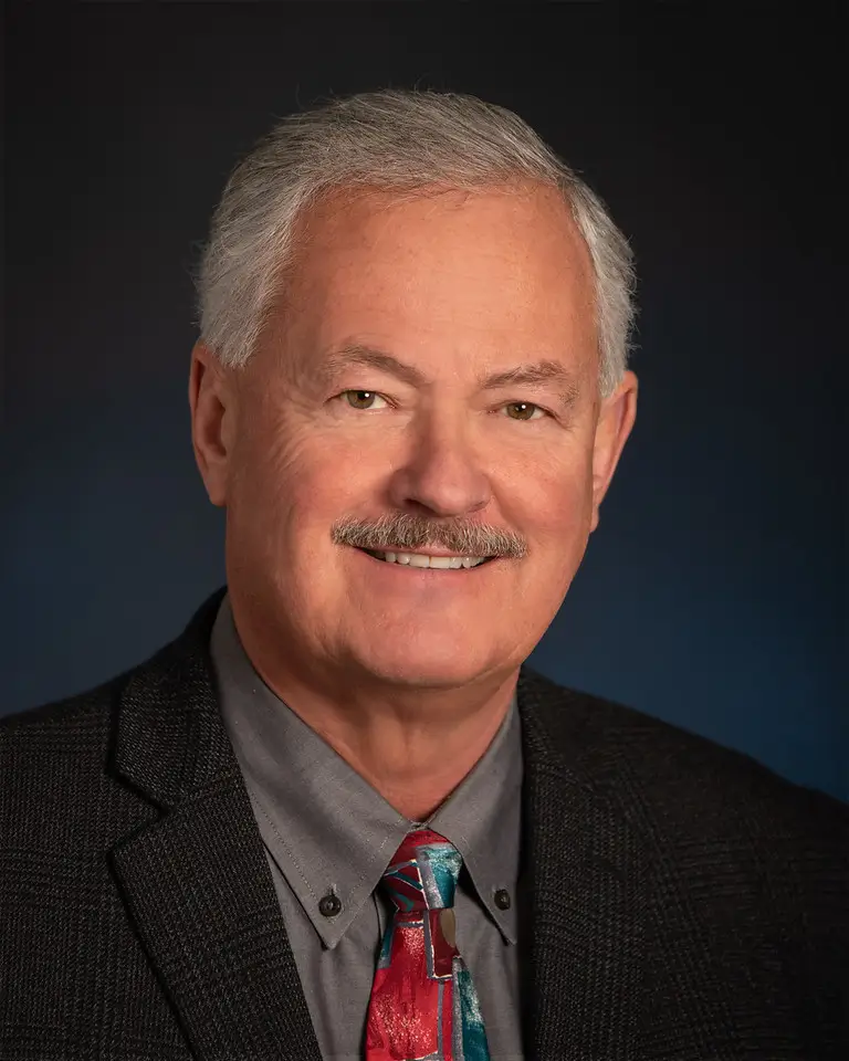 Professional headshot photography