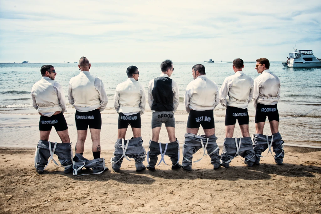 Beach Wedding_0859